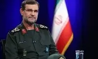 پارسال همین موقع شهید تنگسیری در حرم رضوی