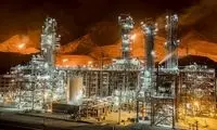 پتروشیمی پارس جنوبی در عسلویه مورد حمله قرار گرفت