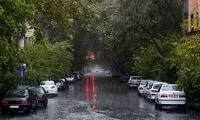 فرمان آماده‌باش کامل در 16 استان‌ کشور صادر شد 