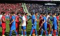 تبعیض بزرگ برای استقلال و پرسپولیس!