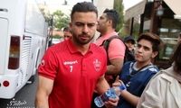 افشاگری جنجالی سروش رفیعی درباره کی‌روش