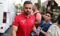 افشاگری جنجالی سروش رفیعی درباره کی‌روش