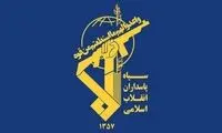  قرارگاه خاتم‌الانبیا لیست مکان‌های مورد حمله را منتشر کرد
