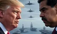 آمریکا پرواز در حریم هوایی ونزوئلا را ممنوع کرد