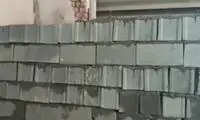 ایمن‌سازی به سبک عبدالباقی توسط شهرداری کرج!