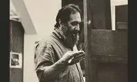 شهاب موسوی‌زاده درگذشت