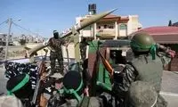 ادعای اسرائیل درباره ترور چند مقام ارشد حماس