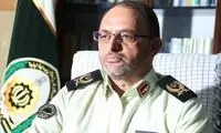 گروگان کرمانی آزاد شد