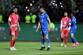 بررسی قرعه‌های نابرابر استقلال و پرسپولیس در جام حذفی