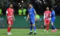 بررسی قرعه‌های نابرابر استقلال و پرسپولیس در جام حذفی