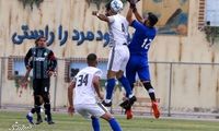 استقلال رنگ عوض کرد!
