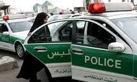 ماجرای ضرب‌وشتم یک خانم توسط پلیس