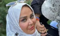 حیوان خانگی عجیب و وحشتناک بهاره رهنما 