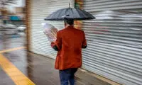 هشدار نارنجی هواشناسی برای این ۱۷ استان