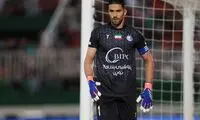 دروازه‌بان استقلال یک شبه گران شد!