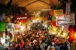 وقتی بازار تهران قلب تپنده شهر بود