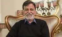 حرف‌های همراه با بغض مرتضی عقیلی غوغا کرد