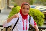 بانوی ووشوکار ایرانی قهرمان جام جهانی شد