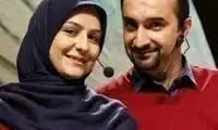 اتفاق غیرمنتظره برای همسر مجری معروف