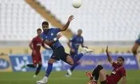 دوری ۴ ماهه بازیکن استقلال از میادین