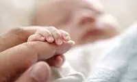 بازیگر مشهور سینما و تلویزیون، مادربزرگ شد