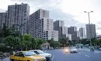 وقتی محله اعیان‌نشین، فقط یک بیابان بود