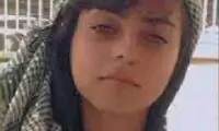 سونیا شریفی، معترض17ساله آزاد شد