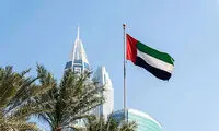 امارات خواهان ادامه حمله به ایران است