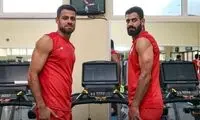 اوسمار، تکلیف یک پست را برای دربی مشخص کرد