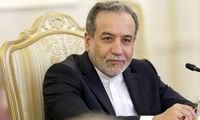فوری؛ واکنش عراقچی به ادعای آتش بس