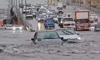 تصاویری که نشان می‌دهد چرا شیراز به این روز افتاده!