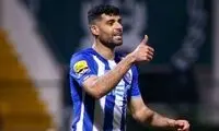 لقب جدید طارمی در باشگاه پورتو