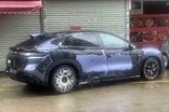 بی وای دی U7 جی تی با 1300 اسب بخار قدرت در خیابان شکار شد