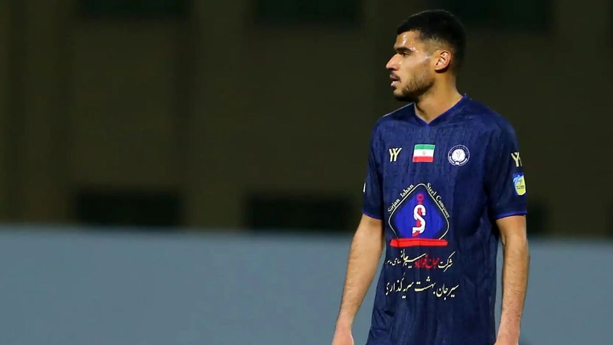   پرسپولیس، گندوز را با ستاره استقلالی تاخت زد 