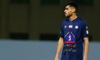 پرسپولیس، گندوز را با ستاره استقلالی تاخت زد