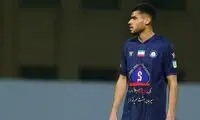 پرسپولیس، گندوز را با ستاره استقلالی تاخت زد