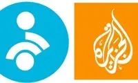 مقایسه الجزیره و شبکه خبر سوژه کاربران شد 