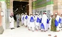 دستگیری 17 هزار متخلف در حج