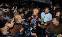 سرمربی تاریخ‌ساز آسیا جایگزین گل‌محمدی شد