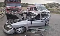 نام این خودرو در حوادث رانندگی ایران می‌درخشد!