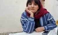 الناز محمدی امروز آزاد می‌شود