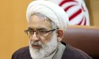 دادستان کشور به کارگران: با سختی‌ها کنار بیایید