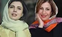تصاویر زیرخاکی از دو بازیگر معروف؛ ۳۹ سال پیش