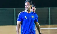 چرا فرهاد مجیدی، مجتبی جباری را قبول نکرد؟