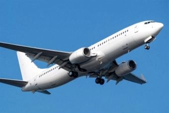فوت ناگهانی خلبان هواپیما، باعث وحشت مسافران شد
