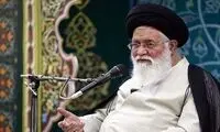 نظر علم‌الهدی درباره حوادث 70 روز اخیرِ کشور