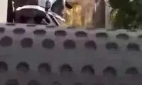 حمله مسلحانه به یک طلافروشی در ایلام
