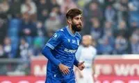 استقلال می‌خواهد قلی‌زاده را از پرسپولیس هایجک کند!