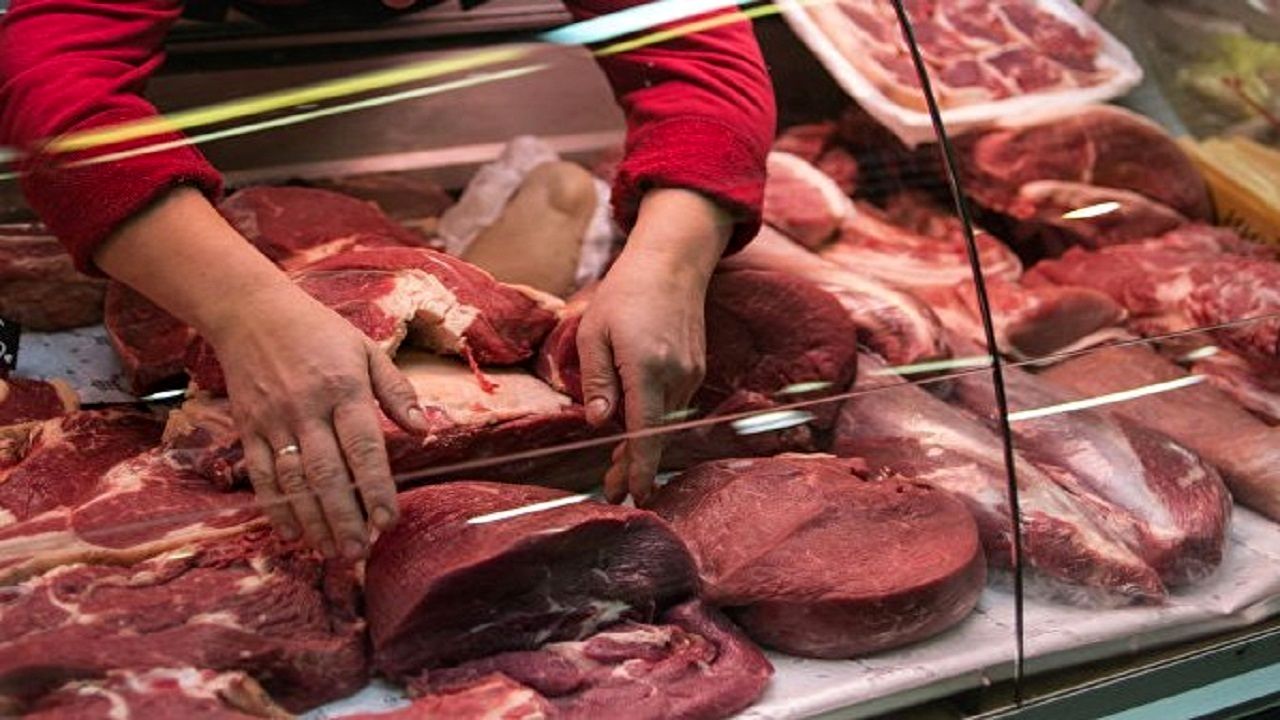 قیمت منطقی هر کیلو گوشت چقدر است؟