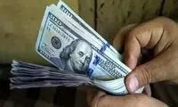 سقوط شبانه قیمت دلار بازار آزاد ادامه دارد